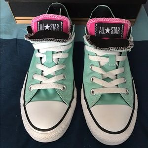 CONVERSE CHUCK TAYLOR ALL STARS